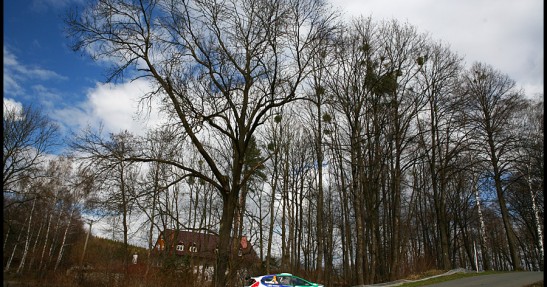 Valasska Rally